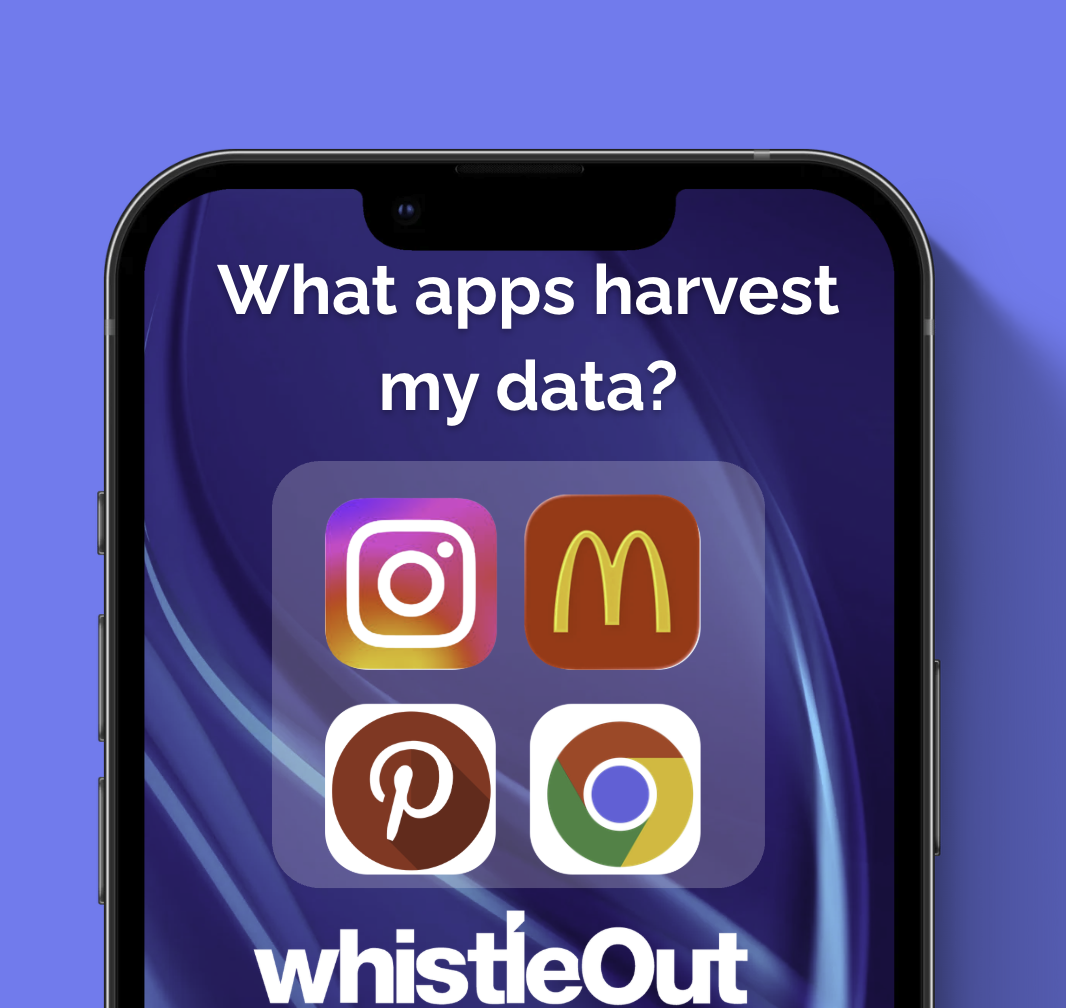 You Agreed to This: The Shocking Data Your Favorite Apps Are Harvesting Right Now